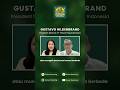 Gustavo Hildenbrand President Director PT Frisian Flag Indonesia