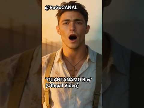 🤬 ESTOS CUBANOS SE 3MPINGARON CUANDO LOS TRANCARON!👀 -Click ▶️ "GUANTANAMO Bay" y Mira lo que pasó!💥