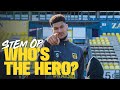 Voetbal Geeft Prijs: stem op Who's the Hero?! ??