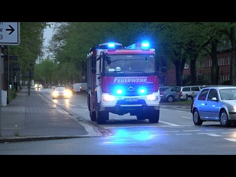 LF-20 Kats | Freiwillige Feuerwehr Neumünster Mitte