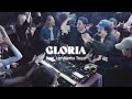 Agatino Romero X Umberto Tozzi Gloria Live Version