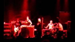 LIFER "MY ROOM" LIVE IN MEMPHIS, TN  2001