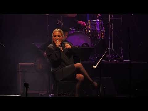 Orquestra Jazz de Leiria + Gisela João - "A Casa da Mariquinhas"