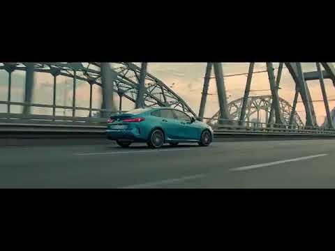 BMW 2 Series Gran Coupe