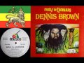 Dennis Brown ♬ Emanuel (1977)