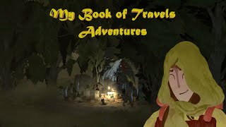 Adventures in Book of Travels: Elden in Ruins