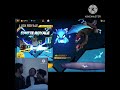 EVO VAULT SPIN ️‍ Wait For The End Free Fire Short Video Freefire
