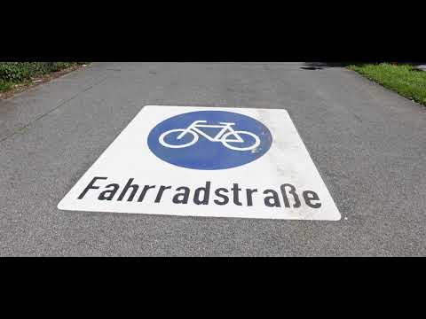 Auftakt zum Stadtradeln  2018