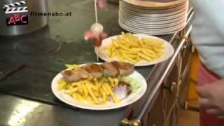 preview picture of video 'Gasthof Restaurant-Hotel Rabensteiner in St. Paul, Lavanttal'