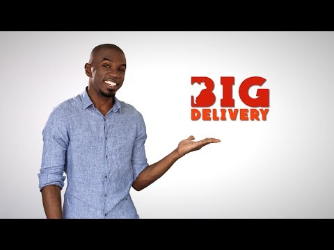 Bigdelivery