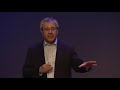 A New Approach to Post-Surgical Treatment That Can Reduce Infections | David Greenberg | TEDxPlano