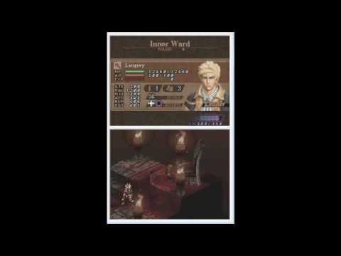 Let's Play Valkyrie Profile: Covenant of The Plume (Path B) Part 43: Stairway To The Prince
