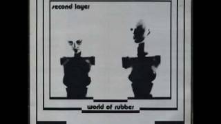 Second Layer - Distortion