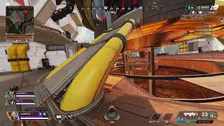 なんかするAPEX