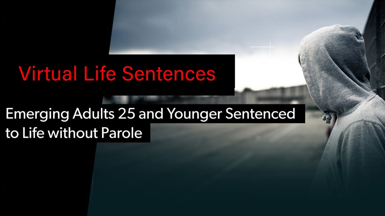 What is a Virtual Life Sentence