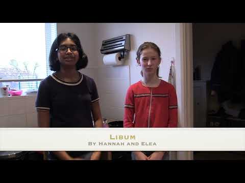 The Great Roman Bake Off Entry