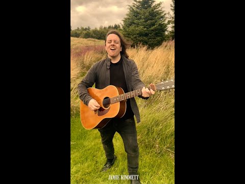 All of Me (Wild Scottish Countryside)