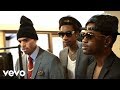 Chris Brown - Till I Die (Behind The Scenes) ft. Big Sean, Wiz Khalifa