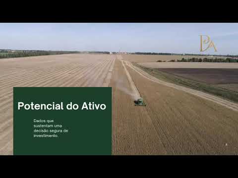 Fazenda à Venda em Nova Ubiratã/MT
