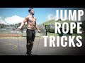 Jump Rope Tricks