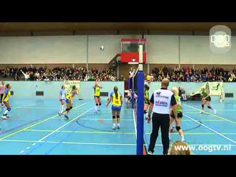 Donitas strongest in derby.