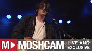 Little Green Cars - The John Wayne (Track 9 of 9) | Moshcam