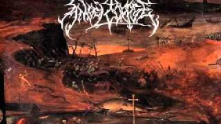 Angelcorpse - Black Solstice