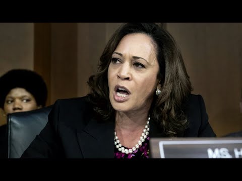 Kamala Harris Exposed