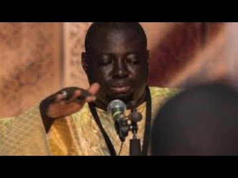 Grand Magal de Touba 1443 H/ 2021: Fathul Fattah, ilal Kitabi  kurel 1 Hizbut-Tarqiyyah TOUBA HLM