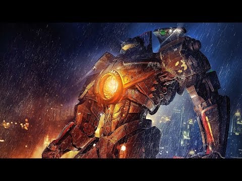 Pacific Rim - 09 Jaeger Tech (2013 HD) (OST)
