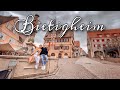 Bietigheim - City Tour | Germany 🇩🇪