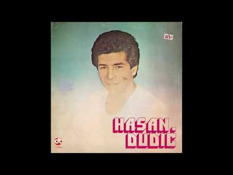 Hasan Dudic - Sad je kasno za novi pocetak - (Audio 1982)