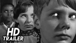 Children of the Damned (1964) Original Trailer [FHD]