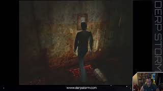 Playthru Episode 08 (part I)