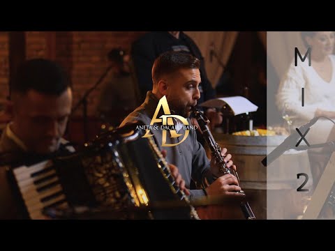 Aneta & Dacapo Band - Mix 2 (Анета и Дакапо Бенд - Микс 2)