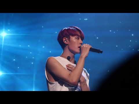 190623 A.C.E 1st CONCERT - 5TAR (CHAN focus) FULL ver.