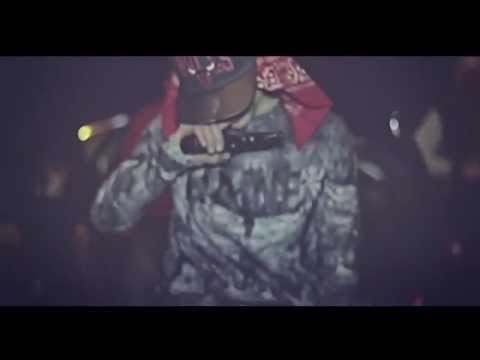 Serka - BLXXD'5 (CLIP OFFICIEL)