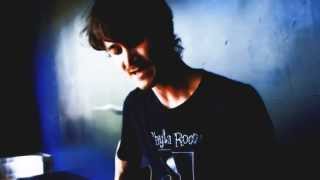 Ian Felice "Cherry Licorice" live  for Mountain Xpress in Asheville, NC