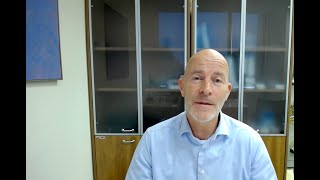 Sustainability Guidelines for GH2 Projects: Frank Wouters on Goals& Business Priorities UNIDO-COP29