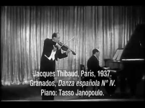 El Arte del Violín Segunda parte Trascendiendo el Violín