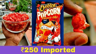 Cheetos Popcorn