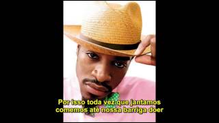 Rick Ross com André 3000 - Sixteen (Legendado/Tradução)