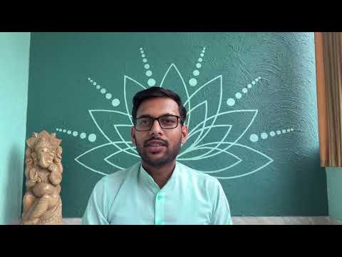 Asana for Balancing Heart Chakra