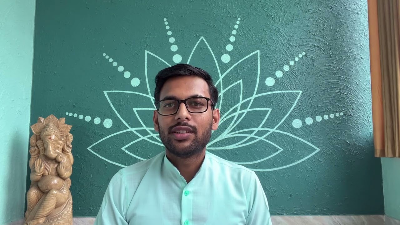 Asana for Balancing Heart Chakra