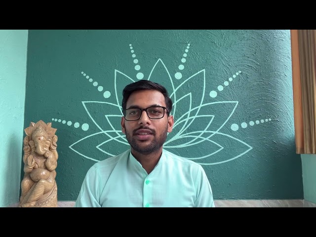 Asana for Balancing Heart Chakra