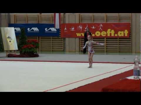 RG ÖM Korneuburg - GRAUSGRUBER Antonia - Seil -  2010 06 19