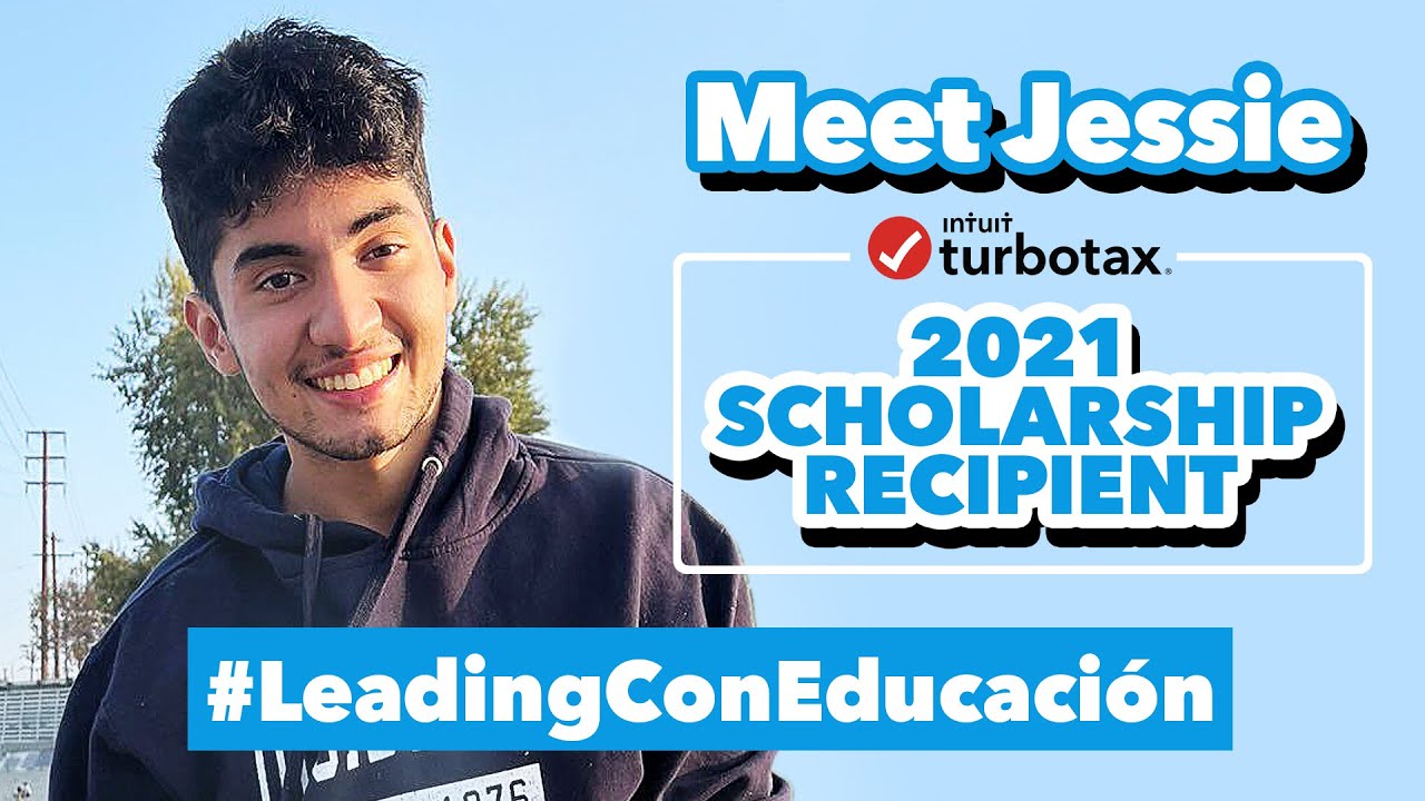Meet Jessie: #LeadingConEducación Scholarship Recipient
