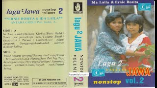 Download lagu 086. Ida Laila & Ernie Rosita 'Lagu lagu Jawa nonstop Volume 2' mp3