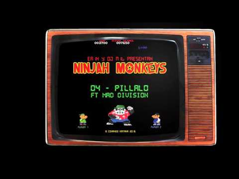 Erin & Dj Mil - 04 - Pillalo ft Mad division