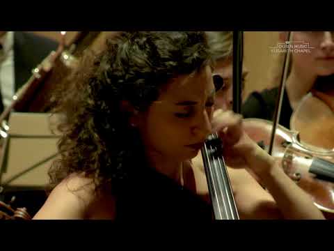 Music Chapel Artist Diploma - Astrig Siranossian: Schumann Concerto